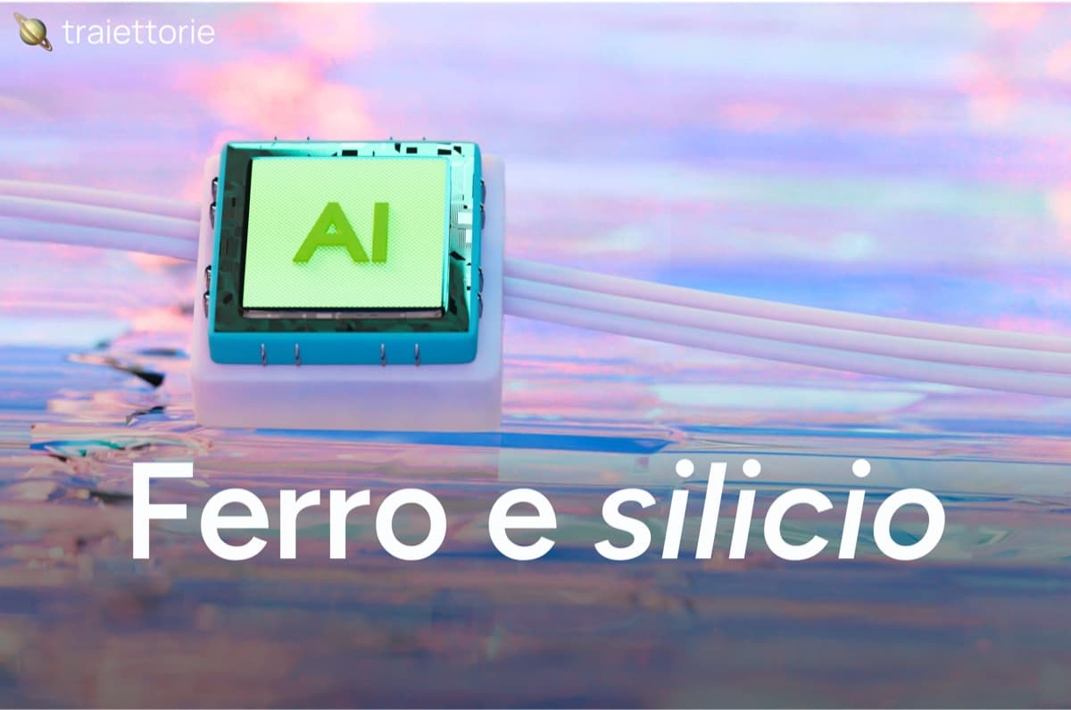 Le Big Tech alzano un muro da 300 miliardi. Che ruolo gioca l'Europa?