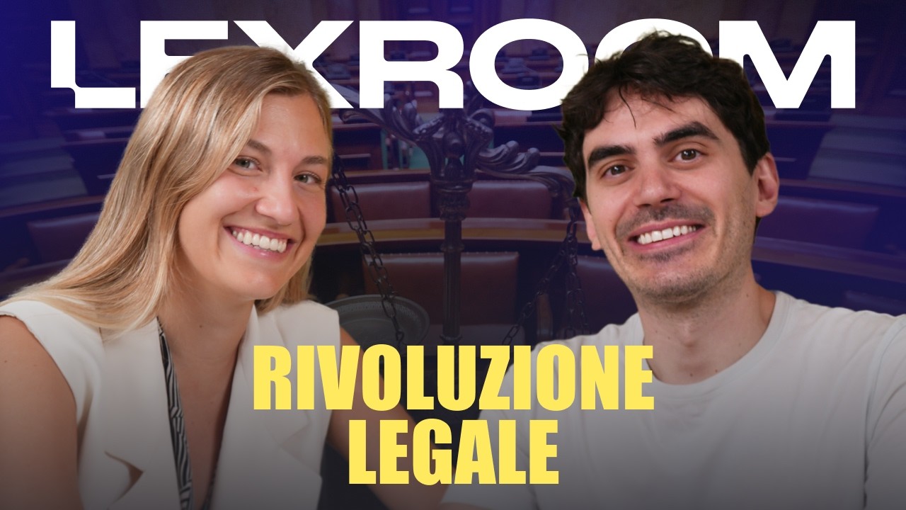 L'AI ha trasformato il lavoro dell'avvocato