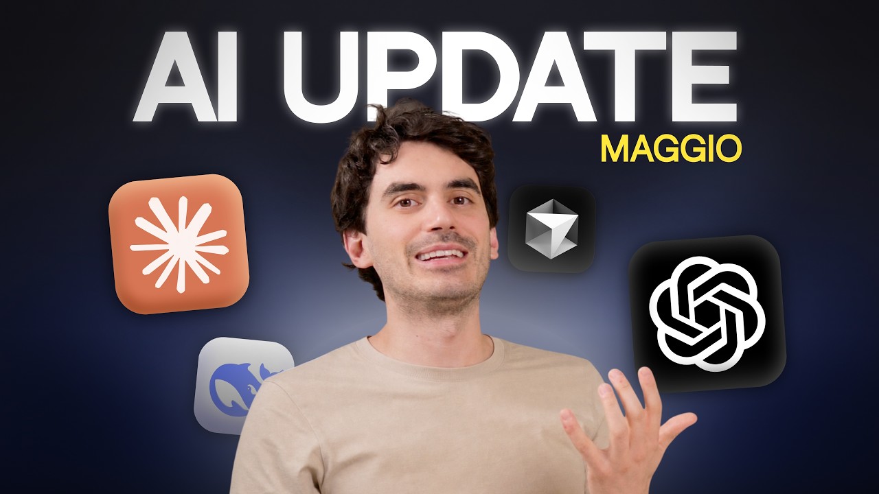 Fare design e generare immagini non è mai stato così semplice