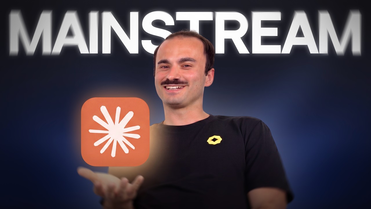 L'AI ha iniziato a migliorare se stessa